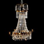 974 1298 CHANDELIER